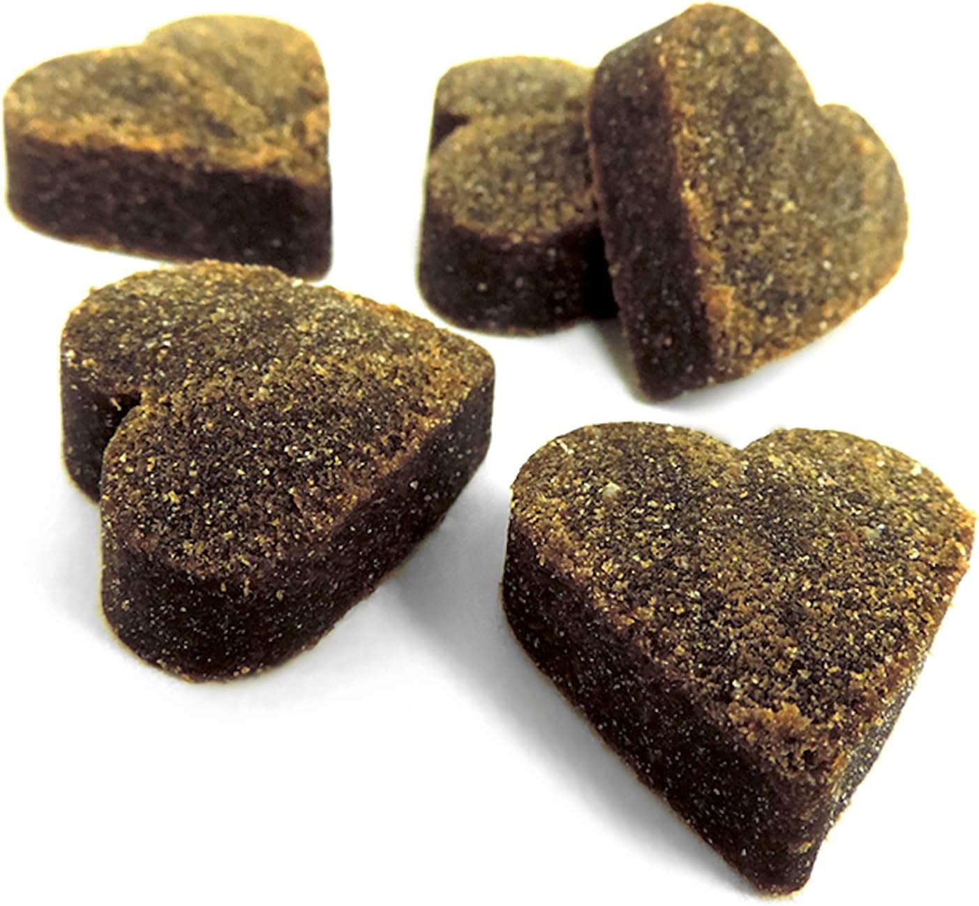 Healthy Breeds American Eskimo Dog Multivitamin Soft Chews 60 Count - görsel 4