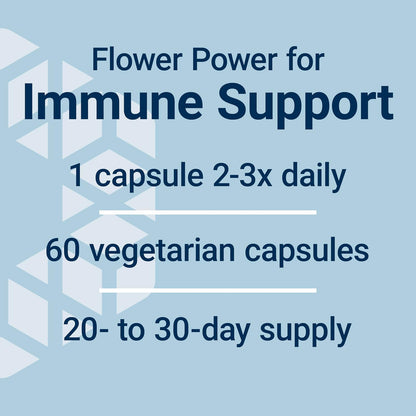 Life Extension Peony Immune – White Peony Root Extract for Immune Support, 60 Capsules