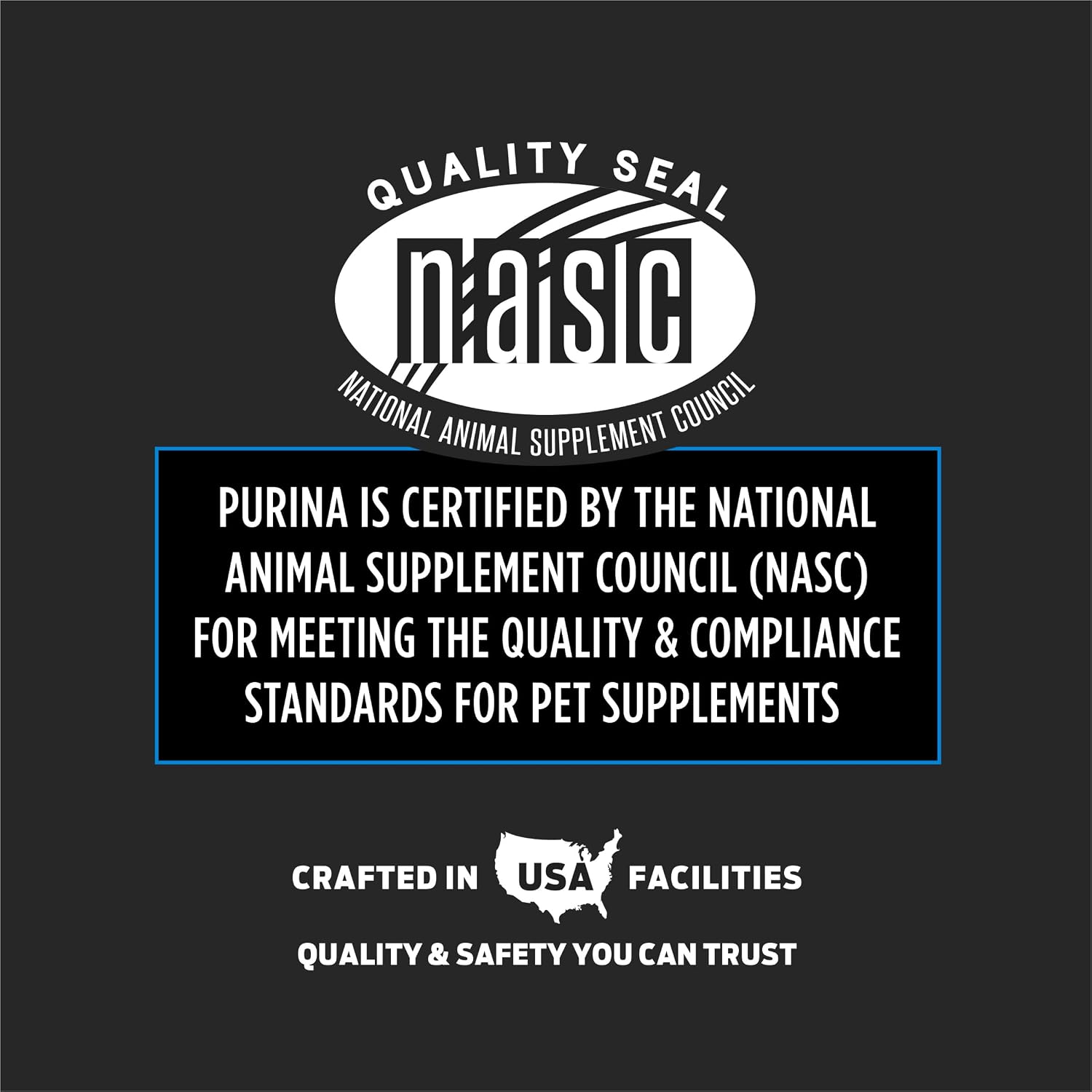 Purina Pro Plan Veterinary Supplements Skin Care Dog Chews with Omega-3 Fish Oil, EPA and DHA - görsel 8