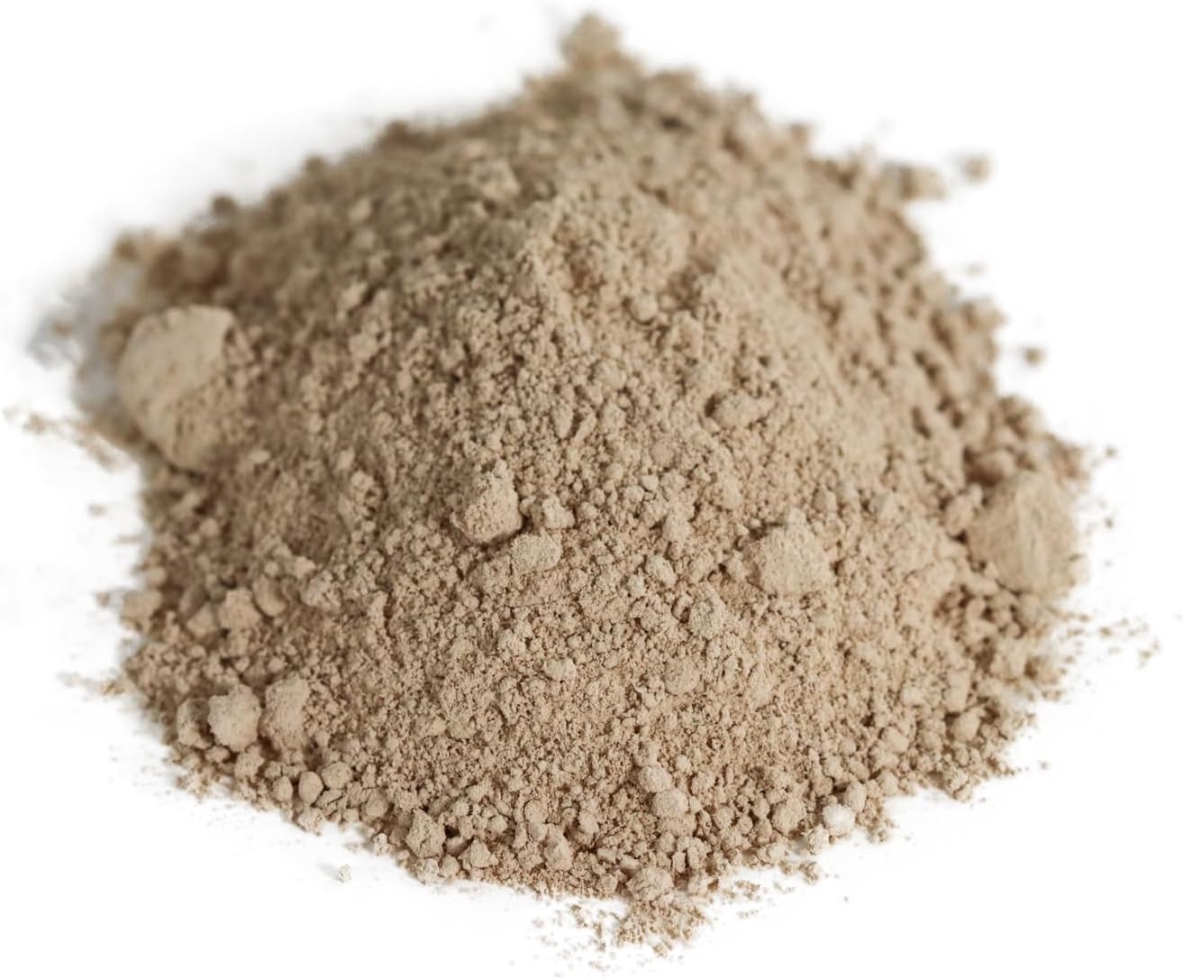 Slippery Elm Bark Powder - Wildcrafted, 65g - görsel 2