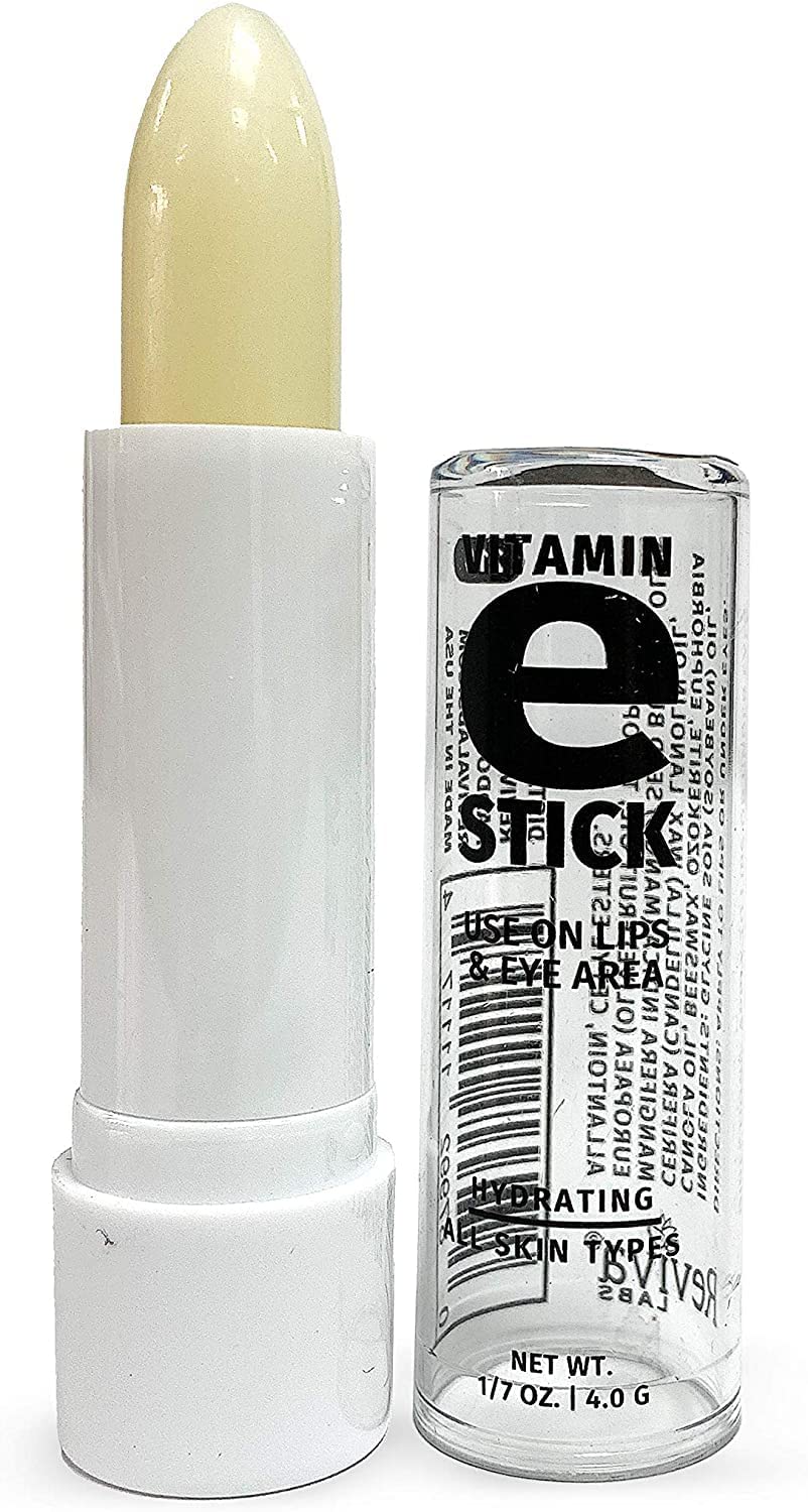Reviva Labs: Vitamin E Oil Stick, 3.4 g - görsel 4