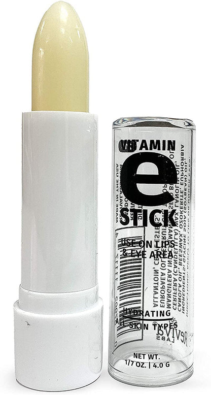 Reviva Labs: Vitamin E Oil Stick, 3.4 g
