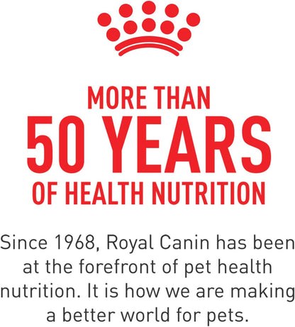 Royal Canin Probiotics for Dogs Digestive and Immune Health Powder Supplement for Dogs of All Ages, 30 Sachets