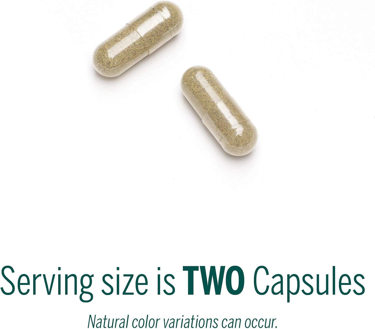 Genestra Brands Black Walnut Capsules | Herbal Formula to Support Digestive Wellbeing | 90 Capsules - görsel 3