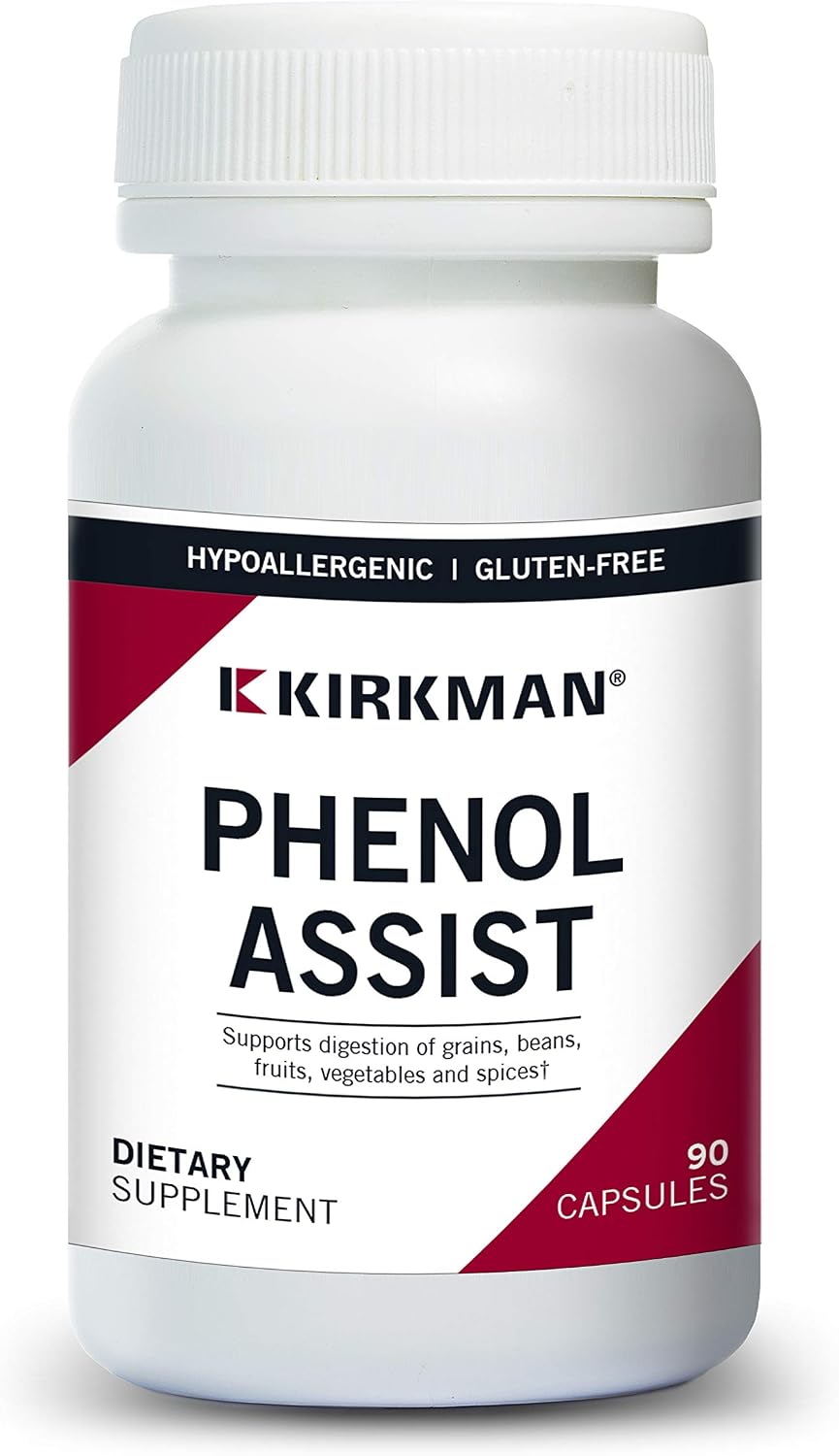 Kirkman Phenol Assist - görsel 1