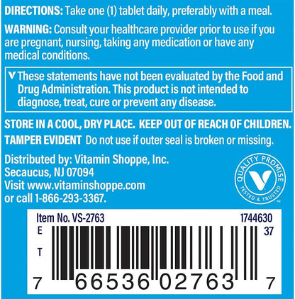 Vitamin D3 5000 IU Softgels – Bone, Immune & Cellular Health