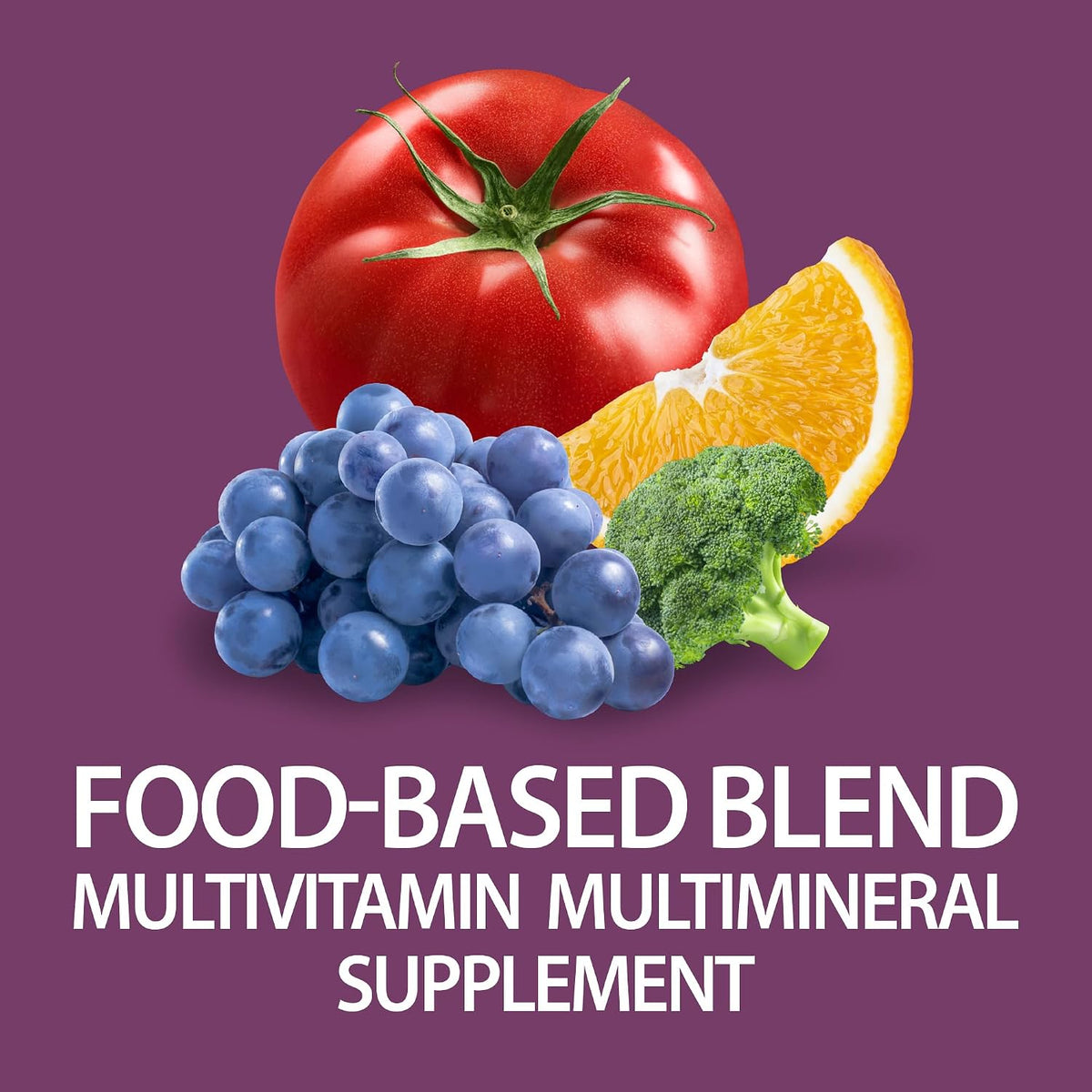 21st Century Wellify Women's Energy Multivitamins with Minerals, 65 Tablets - görsel 2