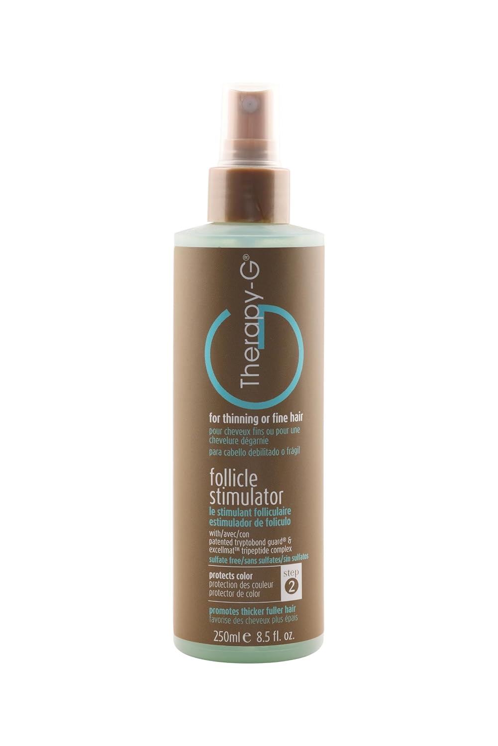 Therapy-G Follicle Stimulator (250ml) - görsel 1