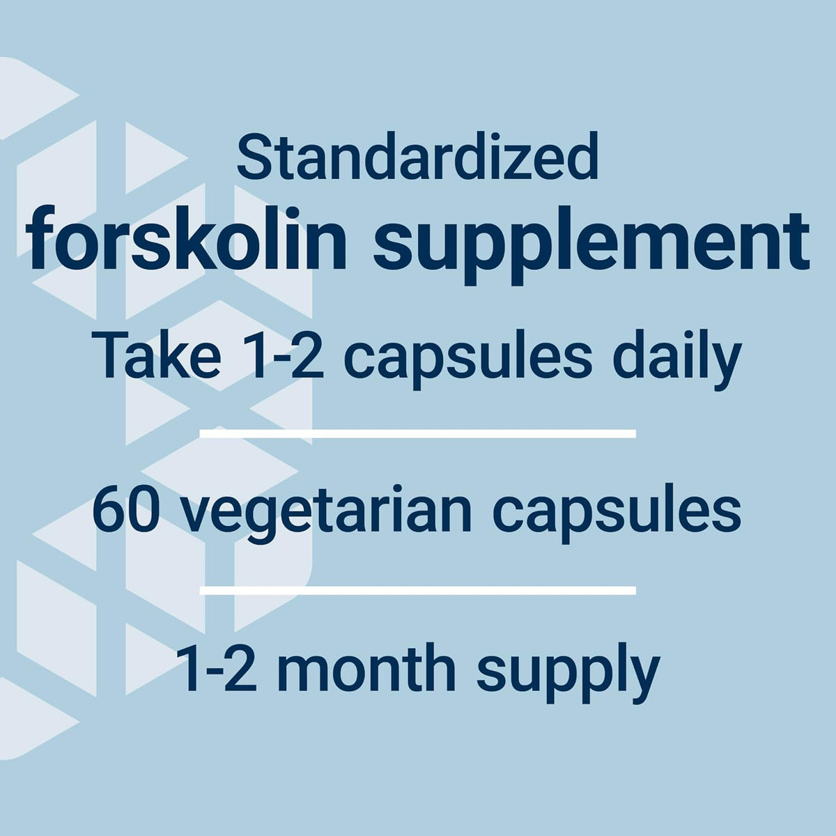 Life Extension Forskolin 10 mg, Standardised Coleus Forskohlii Extract, 60 Capsules - görsel 5