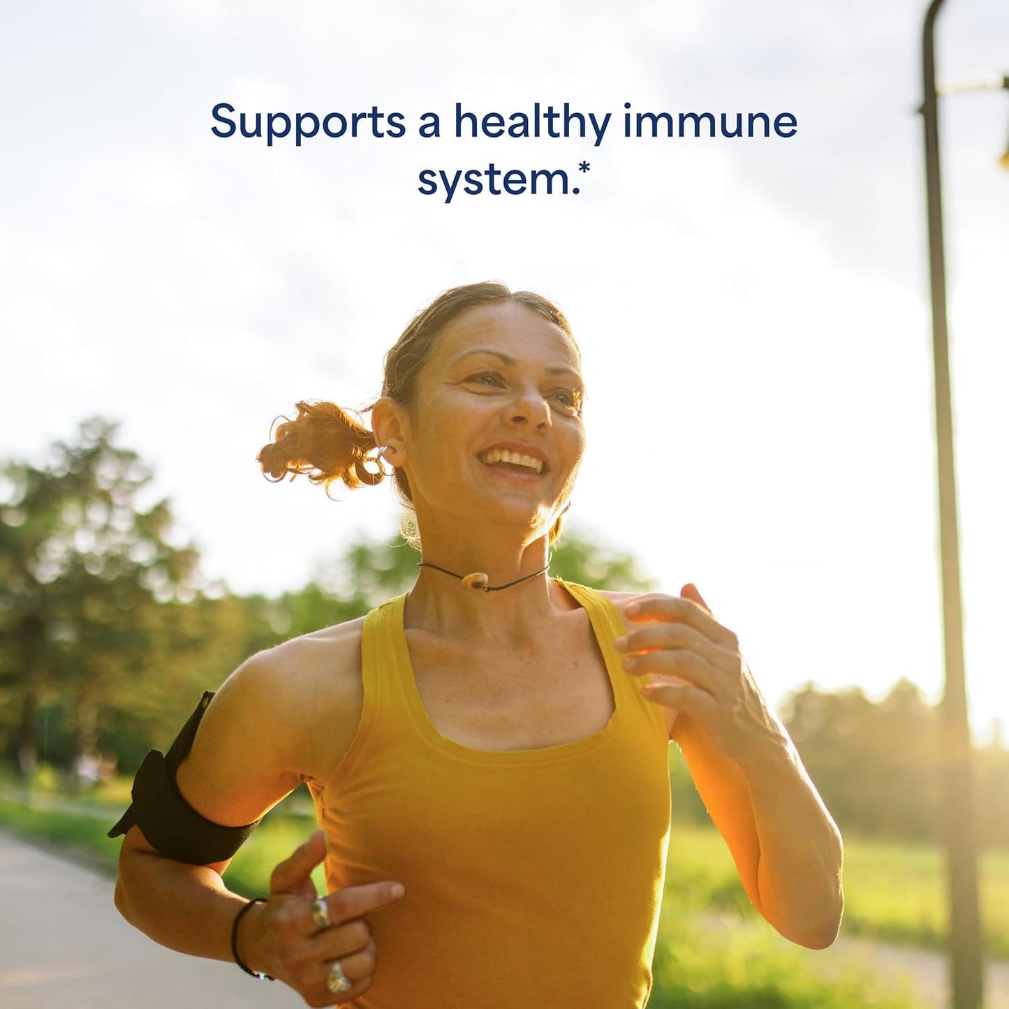 Puritan's Pride Premium Sunvite™ Mega-Potency Vitamin D3 5,000 IU, 200 Rapid Release Softgels - görsel 4