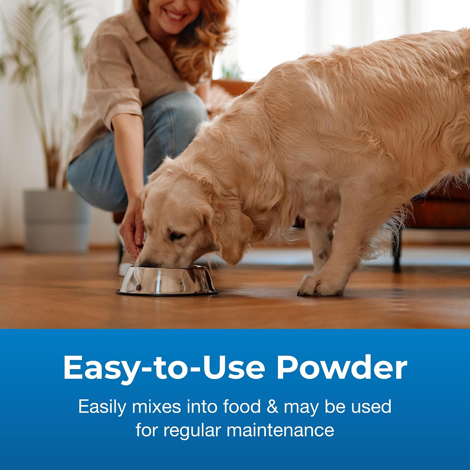 PetAg Bene-Bac - 127g Powder - Probiotics for Dogs, Cats, Exotic & Wildlife Mammals - görsel 5