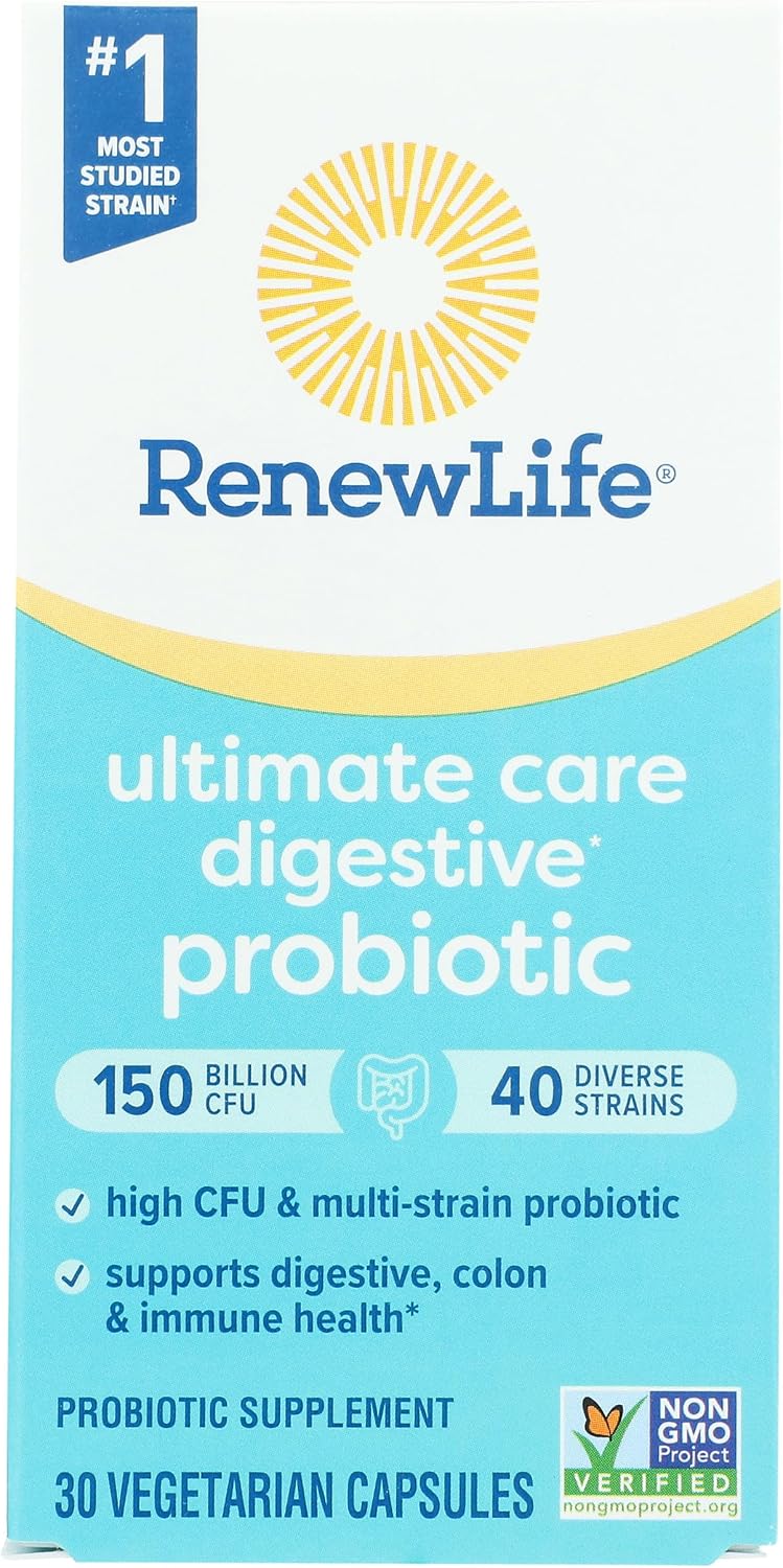 Probiotic 150B Ultimate Care - görsel 1