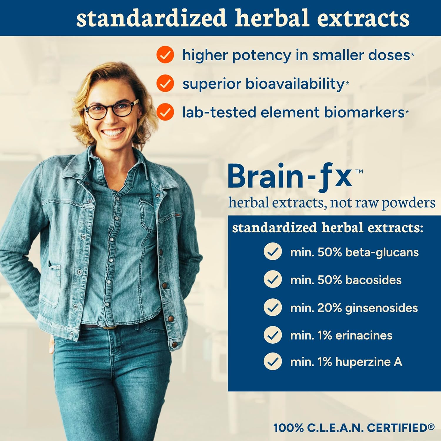 PPO Lab Brain-fx Methylated B-Complex Nootropic 60 Capsules - görsel 4