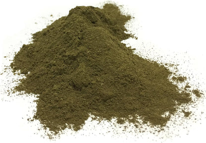 Peppermint Leaf Powder (454g)
