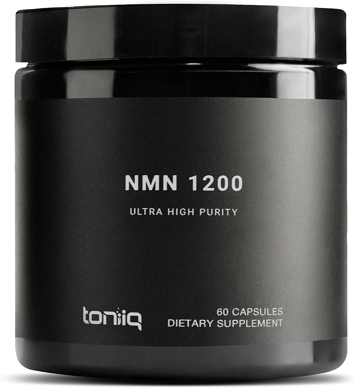Toniiq Stabilised NMN Capsules - 300mg - 98% Highly Purified - for NAD+ - 60 Capsules - görsel 9