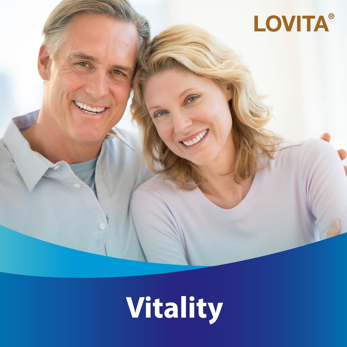 LOVITA Liposomal NR (Nicotinamide Riboside) 1000 mg with Quercetin & Trans-Resveratrol, Supports Cellular Health and Healthy Ageing, 100 Vegan Enteric-Coated Capsules - görsel 6