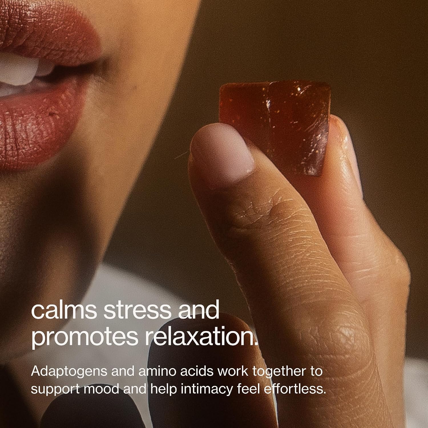 MAUDE 30 Day Libido Gummies (Women) - görsel 4