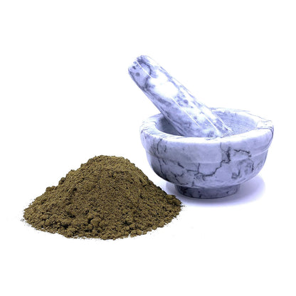 Best Botanicals Black Walnut Leaf Powder (454 g)