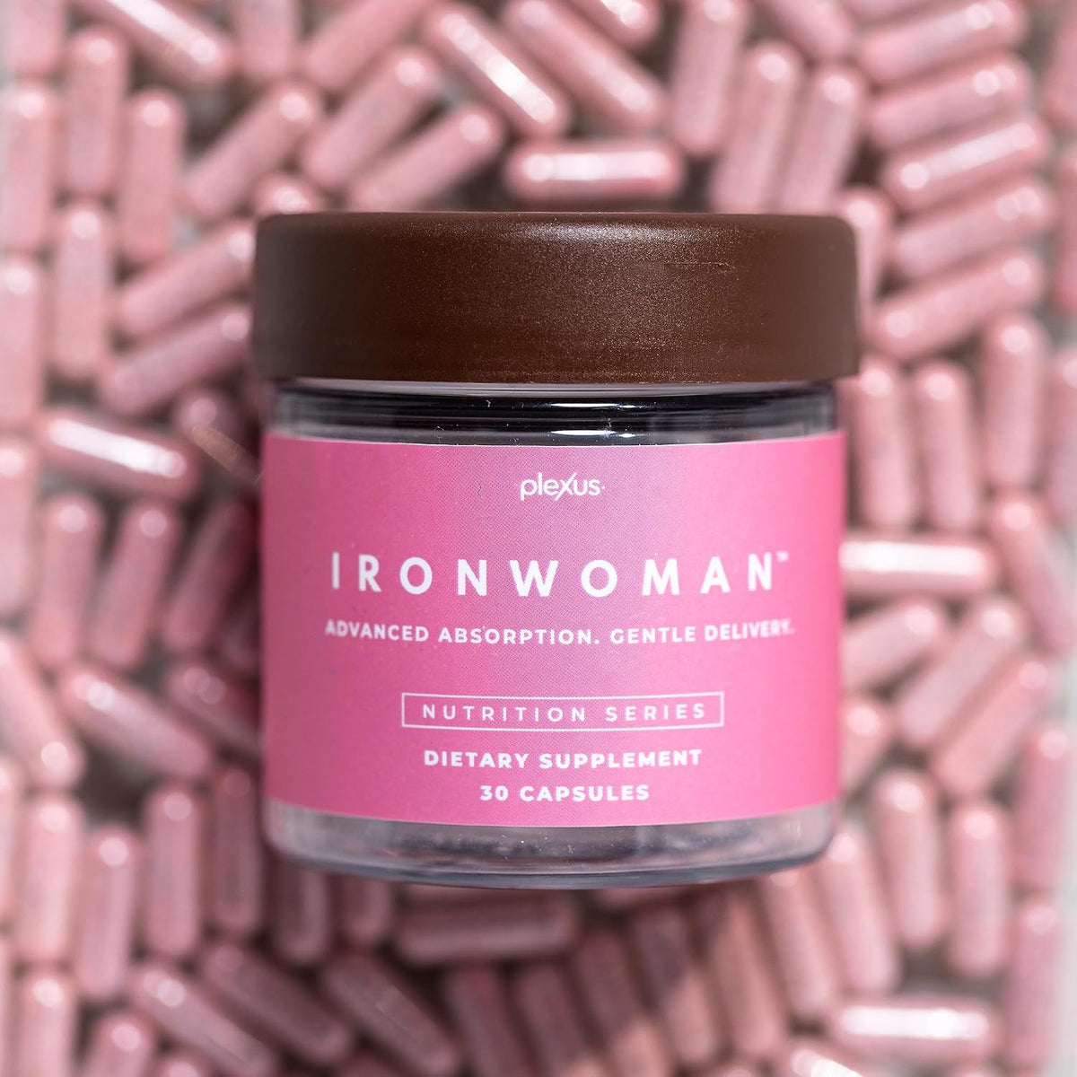 Plexus IronWoman - görsel 5