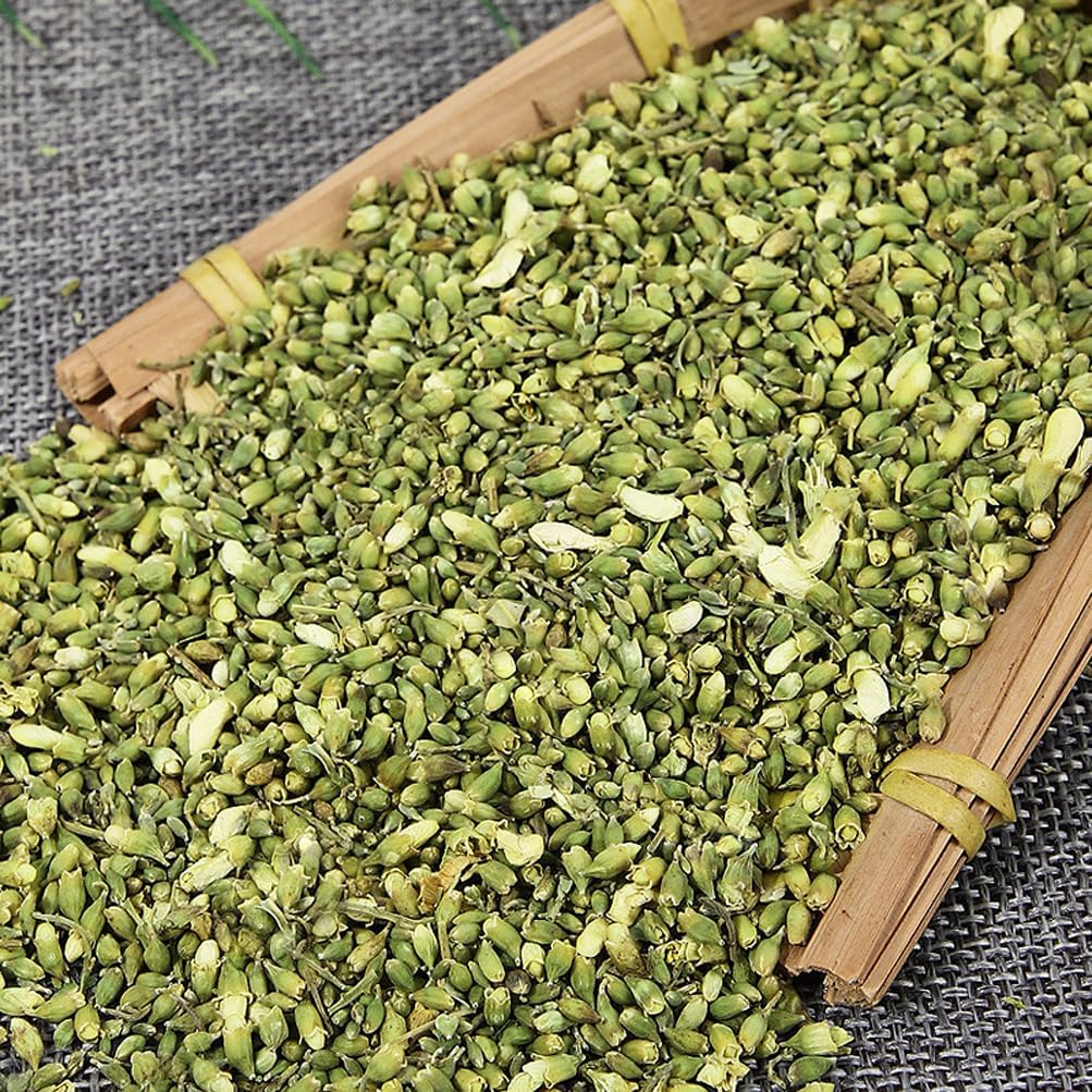 Sophorae Flower Buds Huai Mi - 500g - görsel 3
