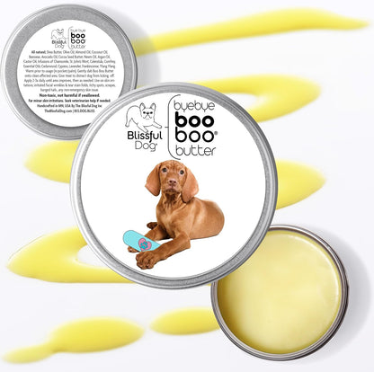 The Blissful Dog Vizsla Booboo Butter - 113 g Tin