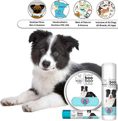 The Blissful Dog 56 g Tin Border Collie Booboo Butter