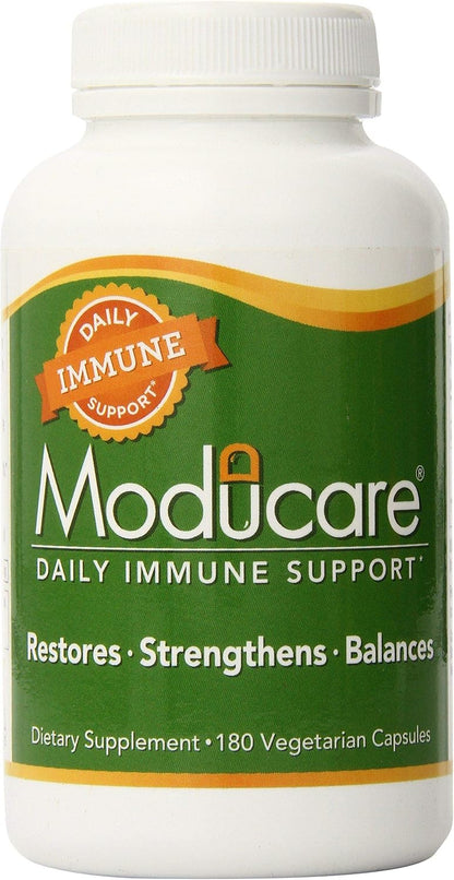 Kyolic Moducare, Plant Sterol Complex, 180 Vegetarian Capsules