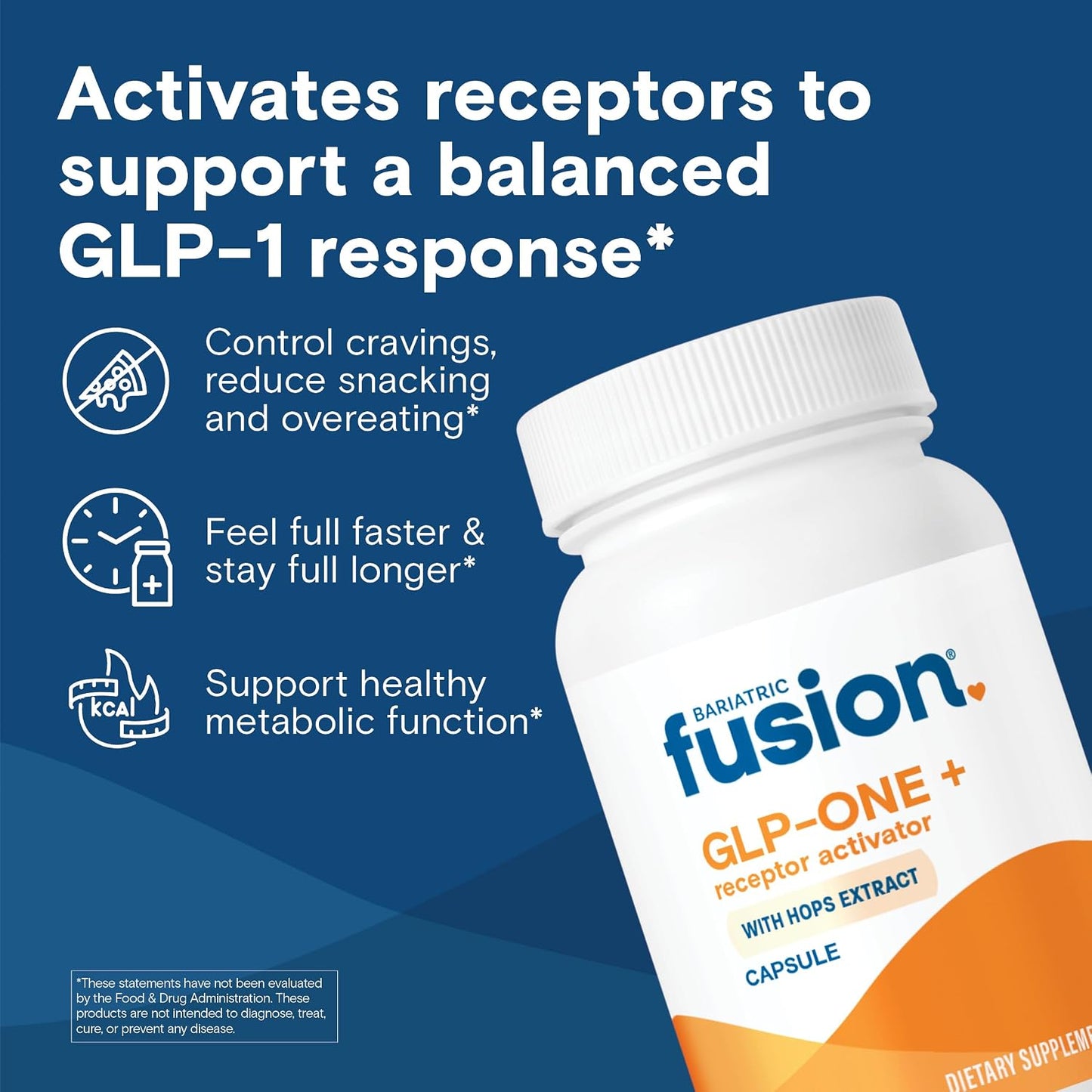 Bariatric Fusion GLP-1 Plus - görsel 2