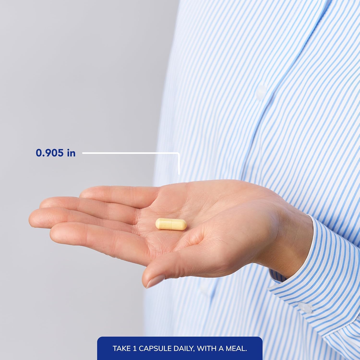 Pure Encapsulations O.N.E. Multivitamin - Once Daily with CoQ10, Metafolin, and Lutein - 60 Capsules - görsel 4