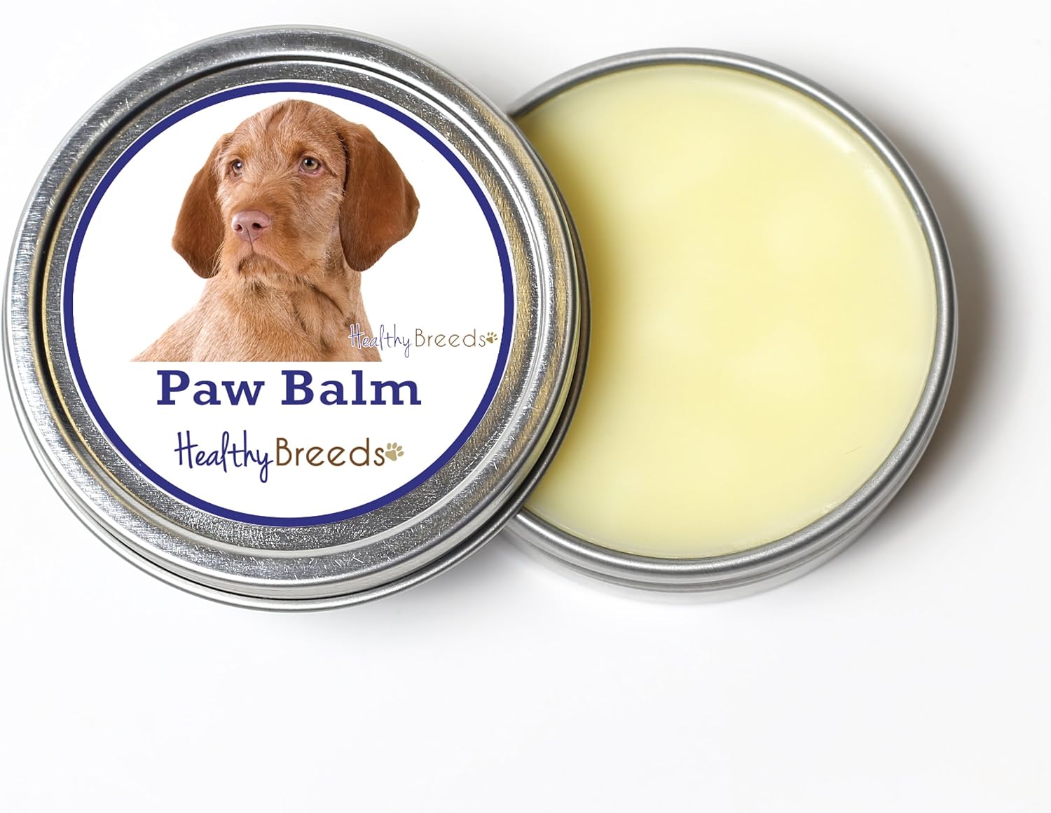 Healthy Breeds Wirehaired Vizsla Dog Paw Balm 56 g - görsel 1