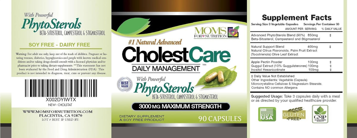 Natural Omega-3-6-9 Blend with DPA, EPA, DHA, ALA and GLA – Organic Flaxseed and Wild Caught Fish Oil – Over 2,800 mg Strength – Gluten-free – Manufactured in the USA – 60 Soft gel capsules (Pack of 2) - görsel 4