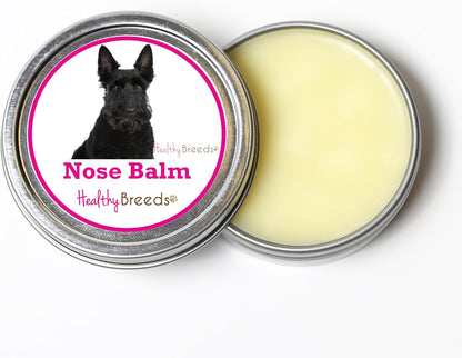 Healthy Breeds Scottish Terrier Dog Nose Balm 57 g