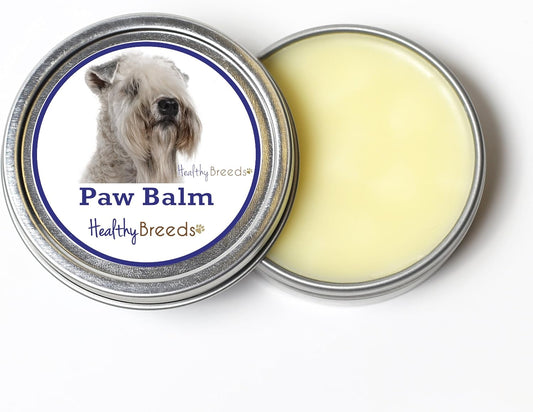 Healthy Breeds Soft Coated Wheaten Terrier Dog Paw Balm 57 g
