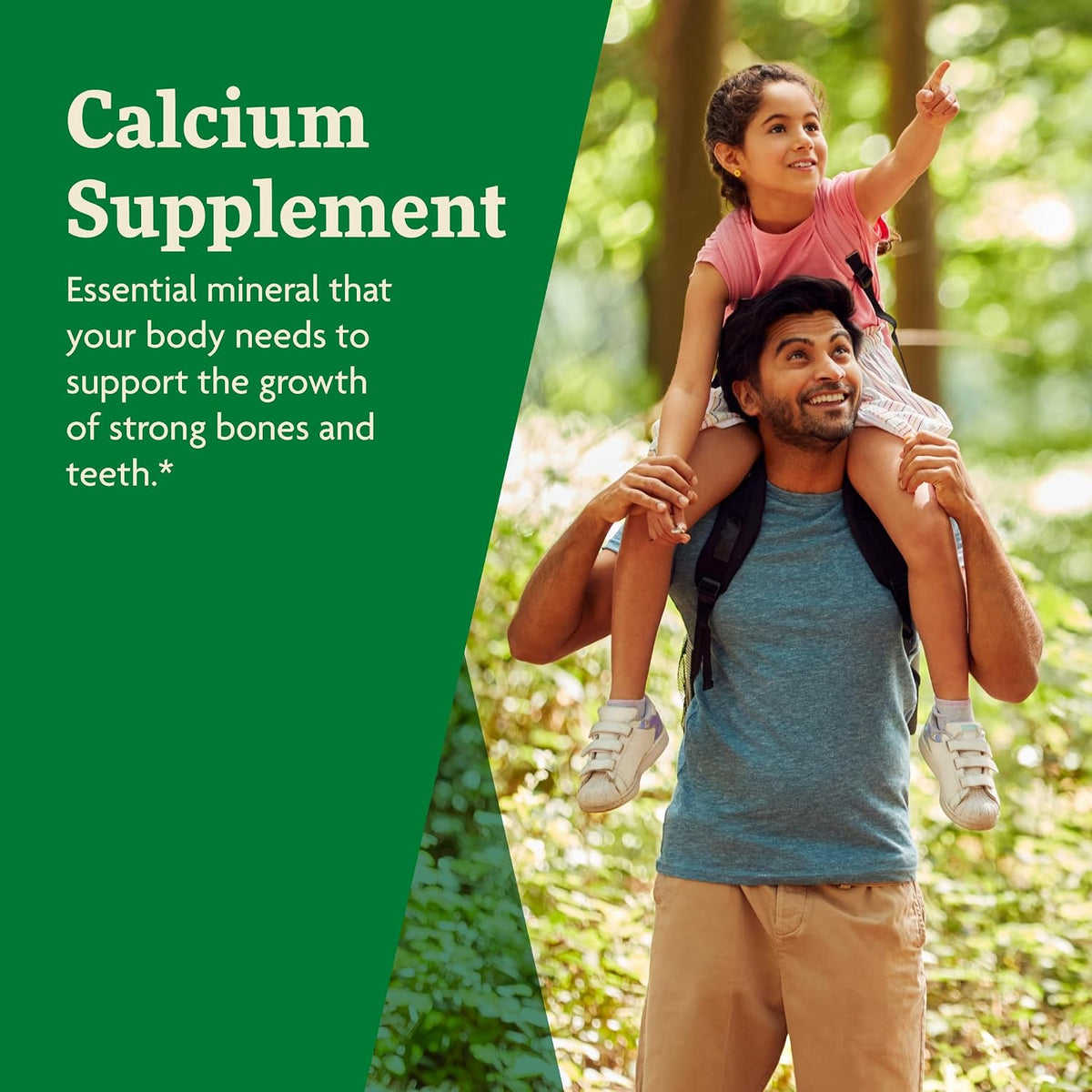 Floradix Calcium Liquid Supplement - Vegan, Non-GMO, 250 ml - görsel 4