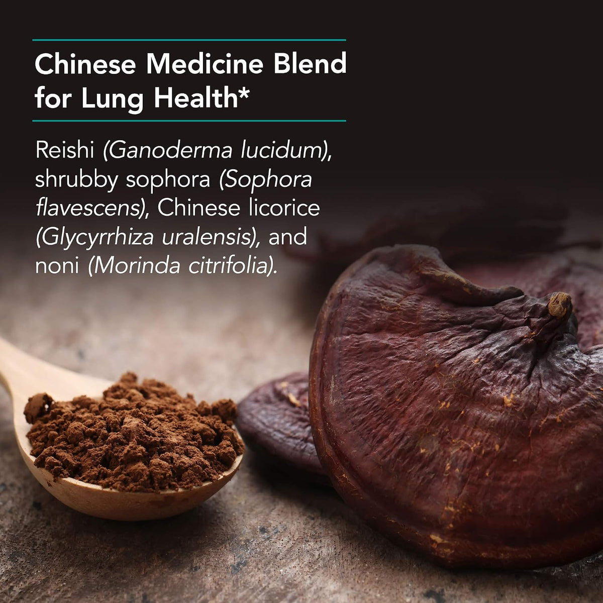 Nutricology PhytoCort – Herbal Supplement for Respiratory Support and Lung Health - görsel 4