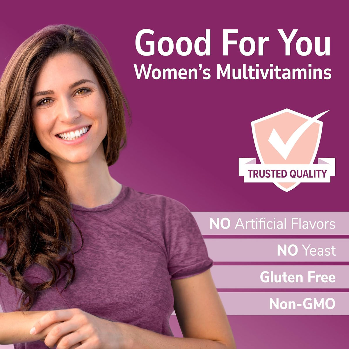21st Century Sentry Women Multivitamin Tablets, 120 Tablets - görsel 5