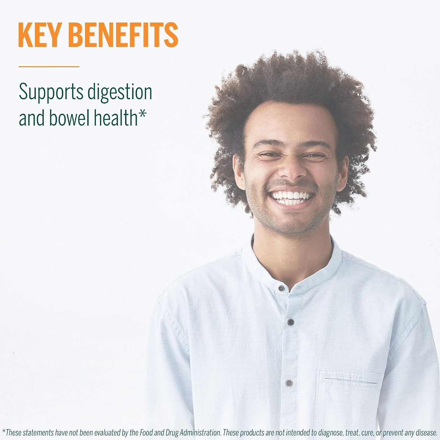 Genestra Brands Black Walnut Capsules | Herbal Formula to Support Digestive Wellbeing | 90 Capsules - görsel 5