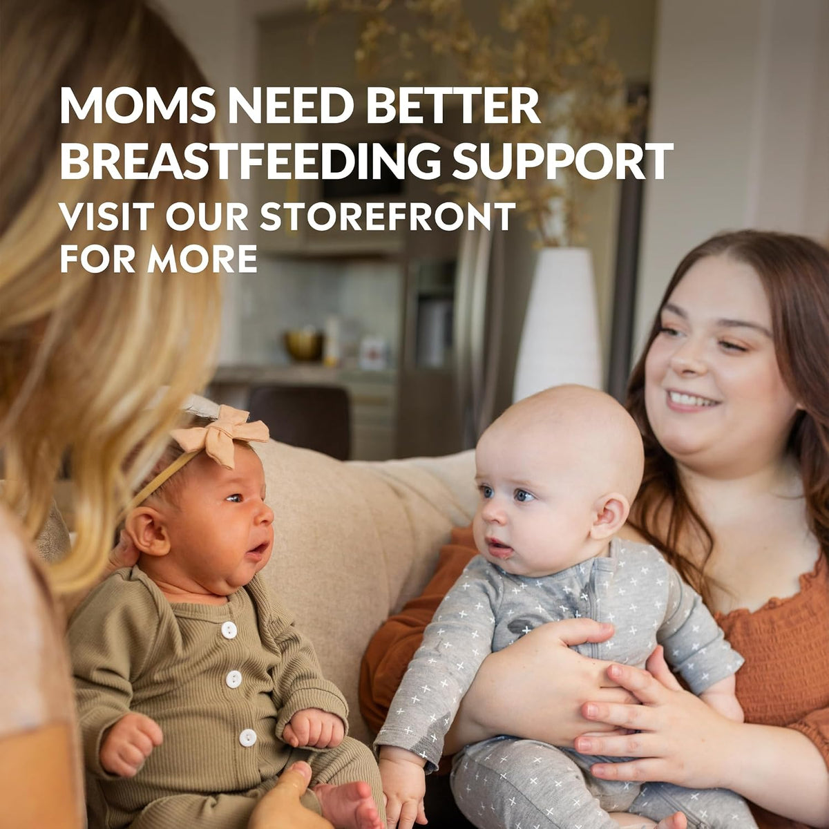 Holistic Lactation® Lactation Flow Formula (60 Servings), Supplement to Support Breastmilk Flow & Milk Supply, Contains Breastfeeding Probiotic and Choline, Lecithin-Free - görsel 9