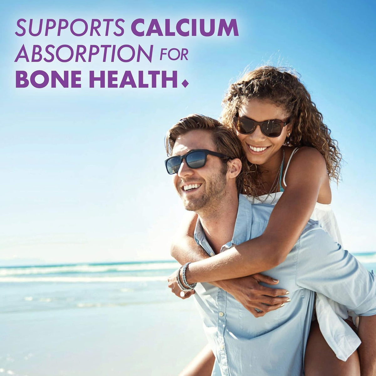 Bluebonnet Nutrition Vitamin D3 400 IU - 100 Softgels - görsel 3