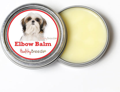 Healthy Breeds Shih Tzu Dog Elbow Balm 57g