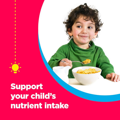 Phytoral Kids Vitamins Gummy Multivitamin - Natural Energy Support & Immune Health for Children - 90 Gummies
