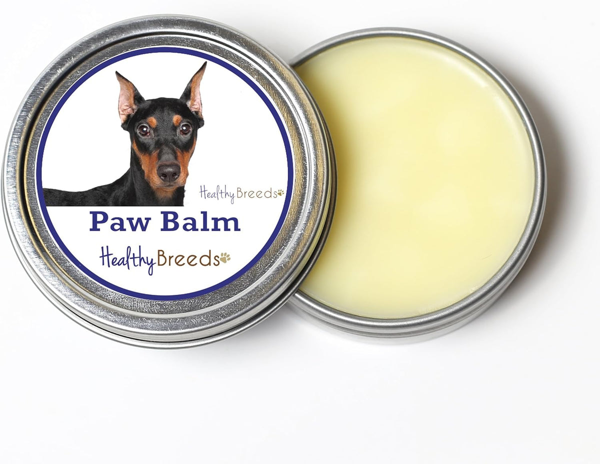 Healthy Breeds German Pinscher Dog Paw Balm 56 g - görsel 1