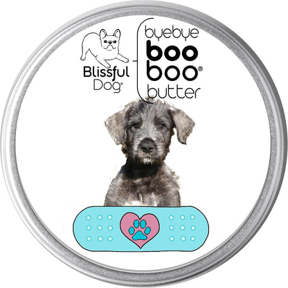 The Blissful Dog Irish Wolfhound Boo Boo Butter, 28g
