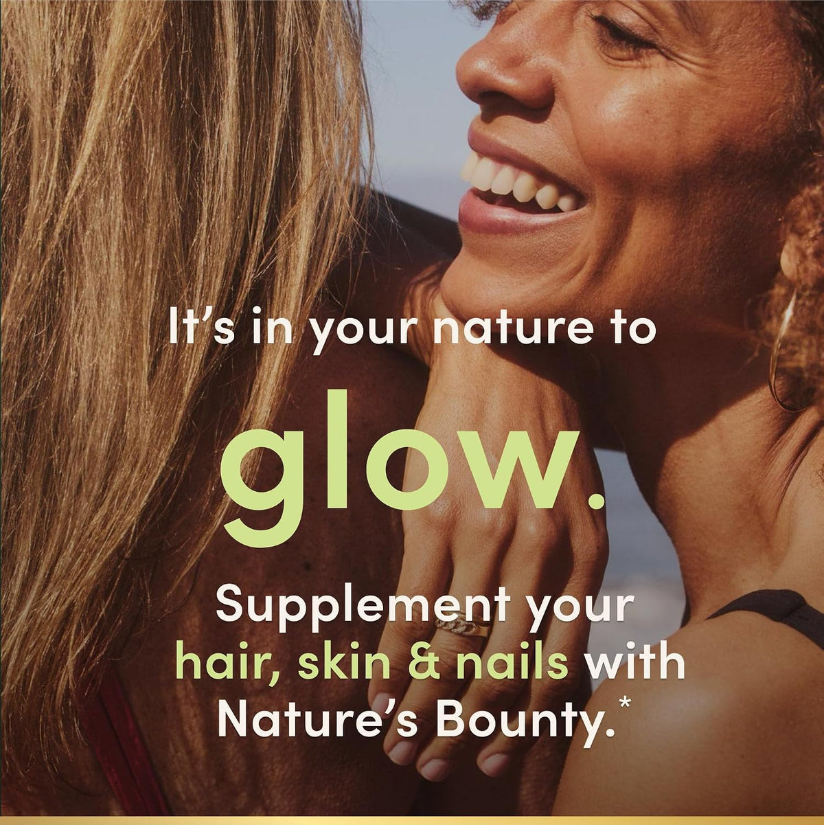 Nature's Bounty Biotin 1000 mcg, 100 Tablets - görsel 4