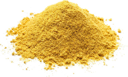 PURE ORIGINAL INGREDIENTS Bee Pollen, 8 oz (227g), No fillers, Undiluted Supplement