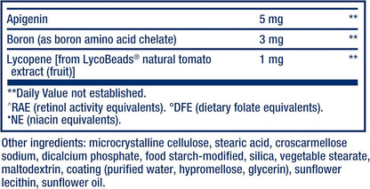 Life Extension Two-Per-Day Multivitamin - 60 Tablets