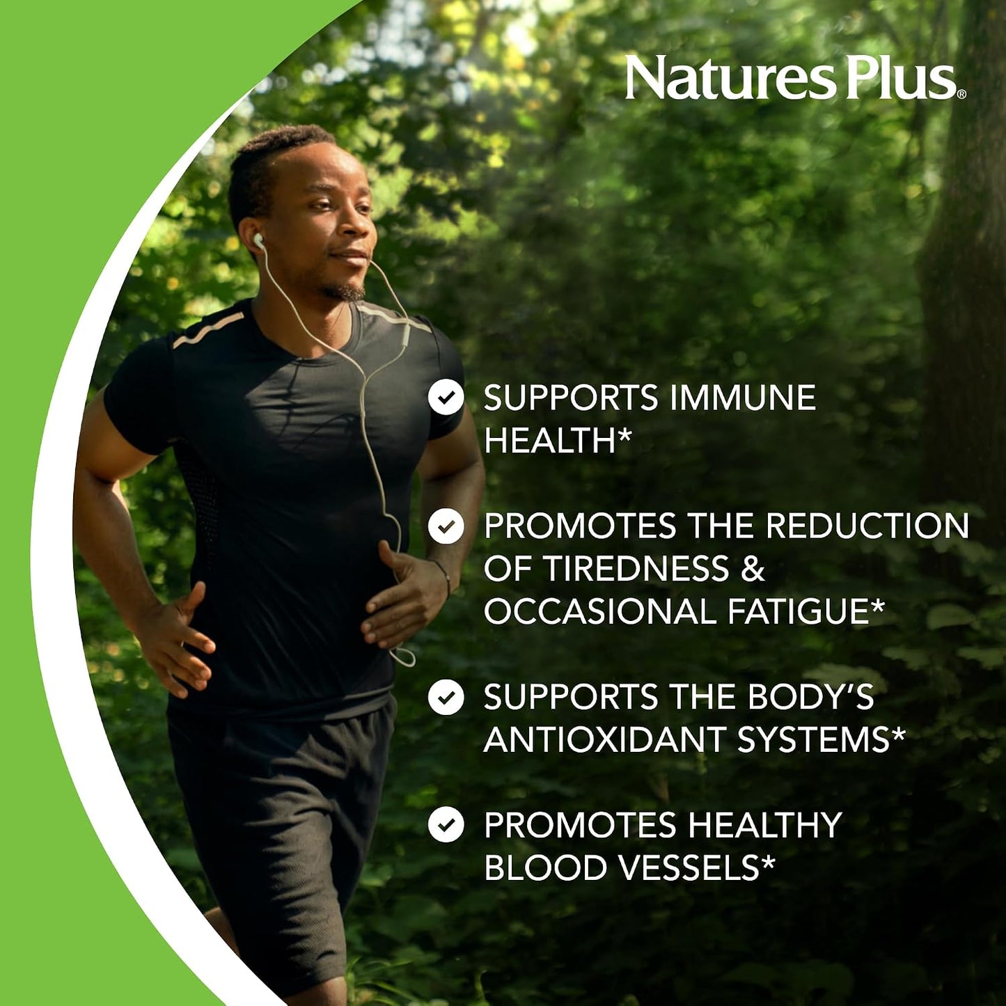 NaturesPlus Love Buffs – Buffered Vitamin C Chewable Tablets, 250mg, 90 Tablets - görsel 4