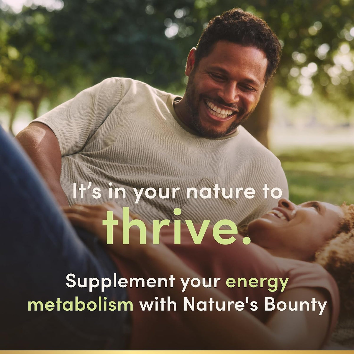 Nature's Bounty Vitamin B2 100mg Riboflavin Food Supplement, 100 Coated Tablets - görsel 4