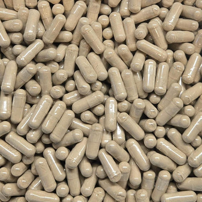 Herbal Island Advanced Sea Moss Capsules – 30 Capsules