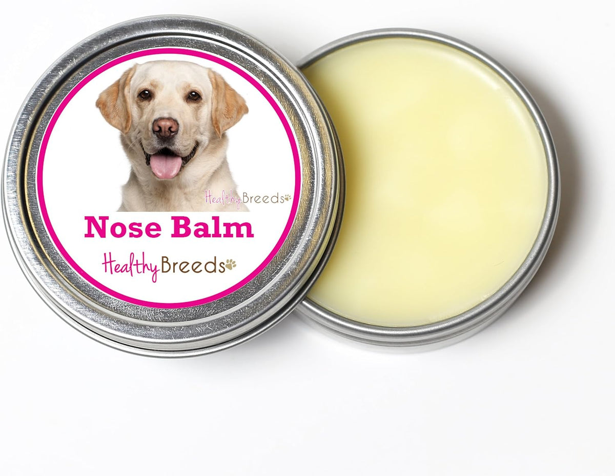 Healthy Breeds Labrador Retriever Dog Nose Balm 57 g - görsel 1